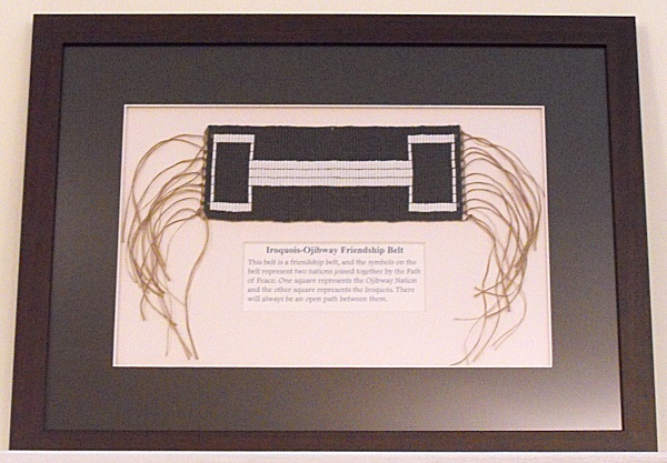 Second Annual Gchi Dewin Indigenous Storytellers Festival