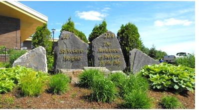 Belvedere Heights Home for the Aged