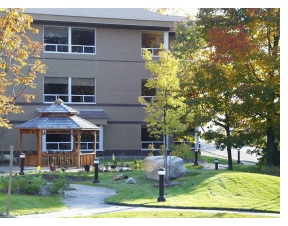 Belvedere Heights Home - Doug McCann - Parry Sound Town Councillor