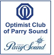 Optimist Club of Parry Sound & Town of Parry Sound Santa Claus Parade
