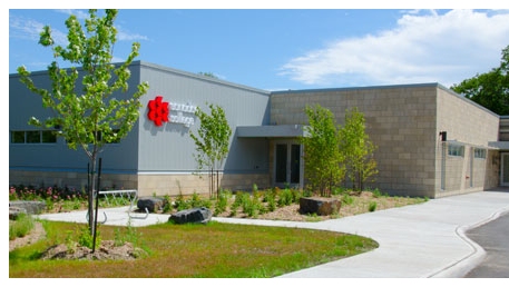 West Parry Sound Campus - Canadore College