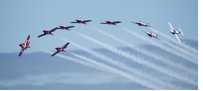 Canadian Forces Snowbirds