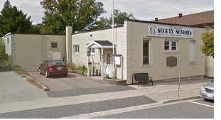 Parry Sound Seniors Club