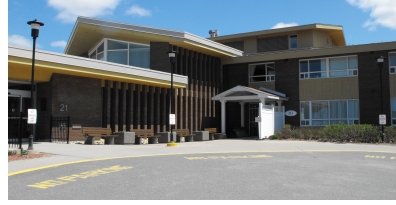 Belvedere Heights Home for the Aged