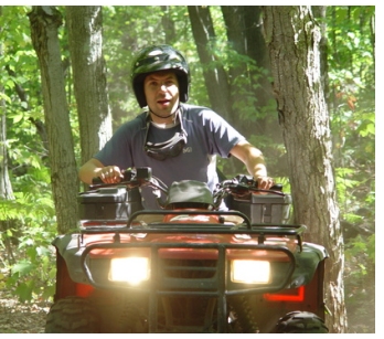 Park to Park Trail Association