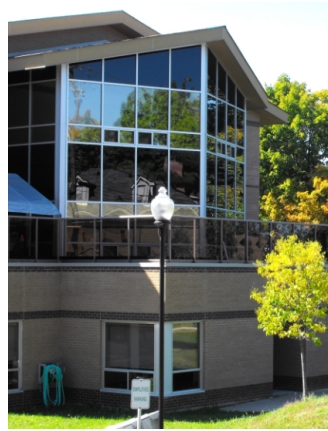 Belvedere Heights Home