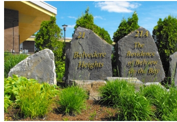 Belvedere Heights Home