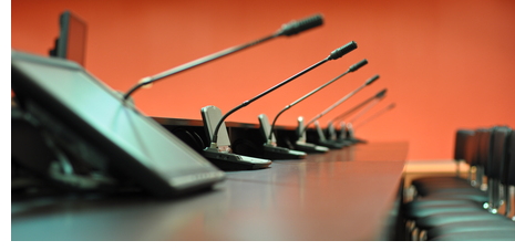 Doug McCann Council Reports - Town of Parry Sound