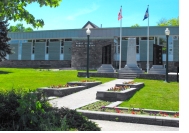 Parry Sound Public Library