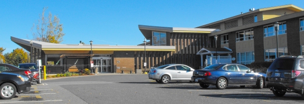 Belvedere Heights Home - Parry Sound