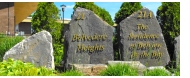 Belvedere Heights Home