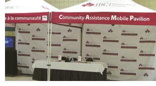 Insurance Bureau of Canada - CAMP - Doug McCann - Parry Sound